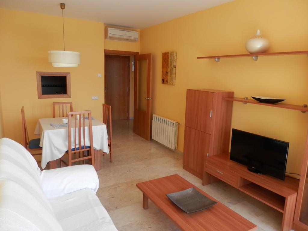 Paraiso Lido-Fincas Benidorm Kültér fotó